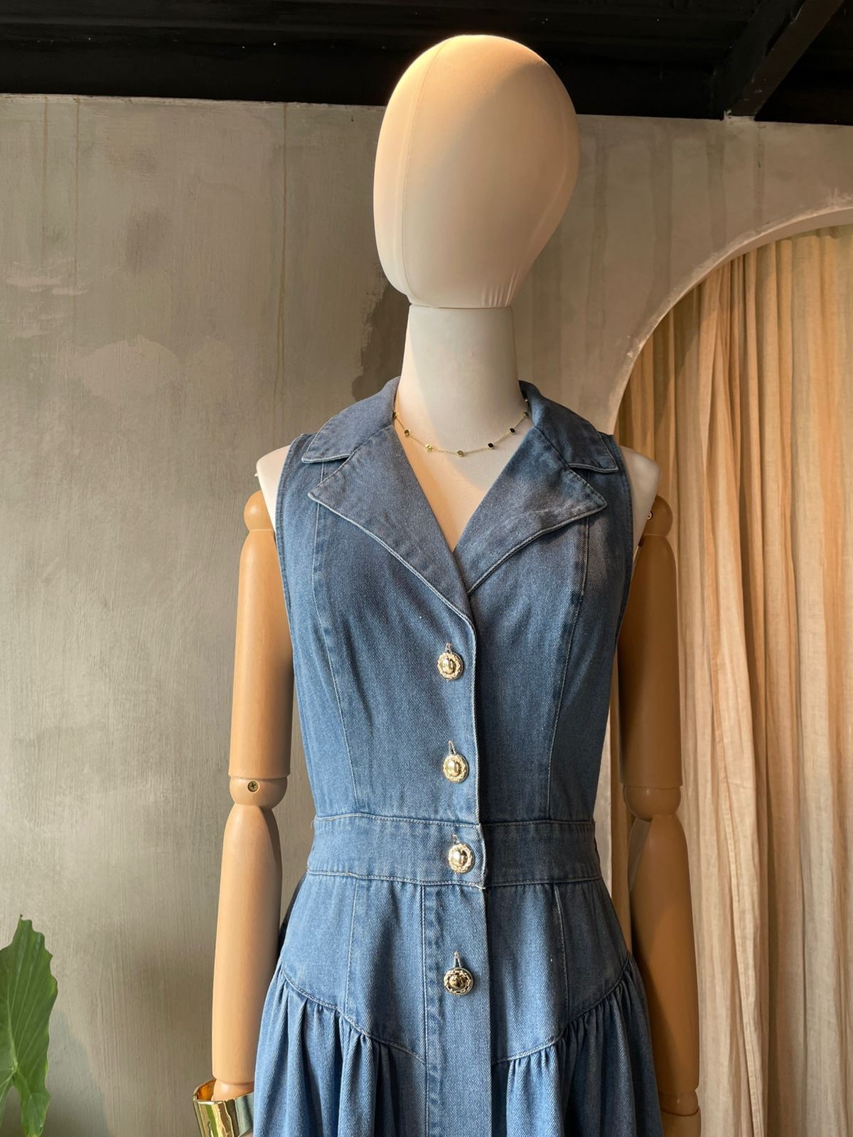 DENIM EPOC