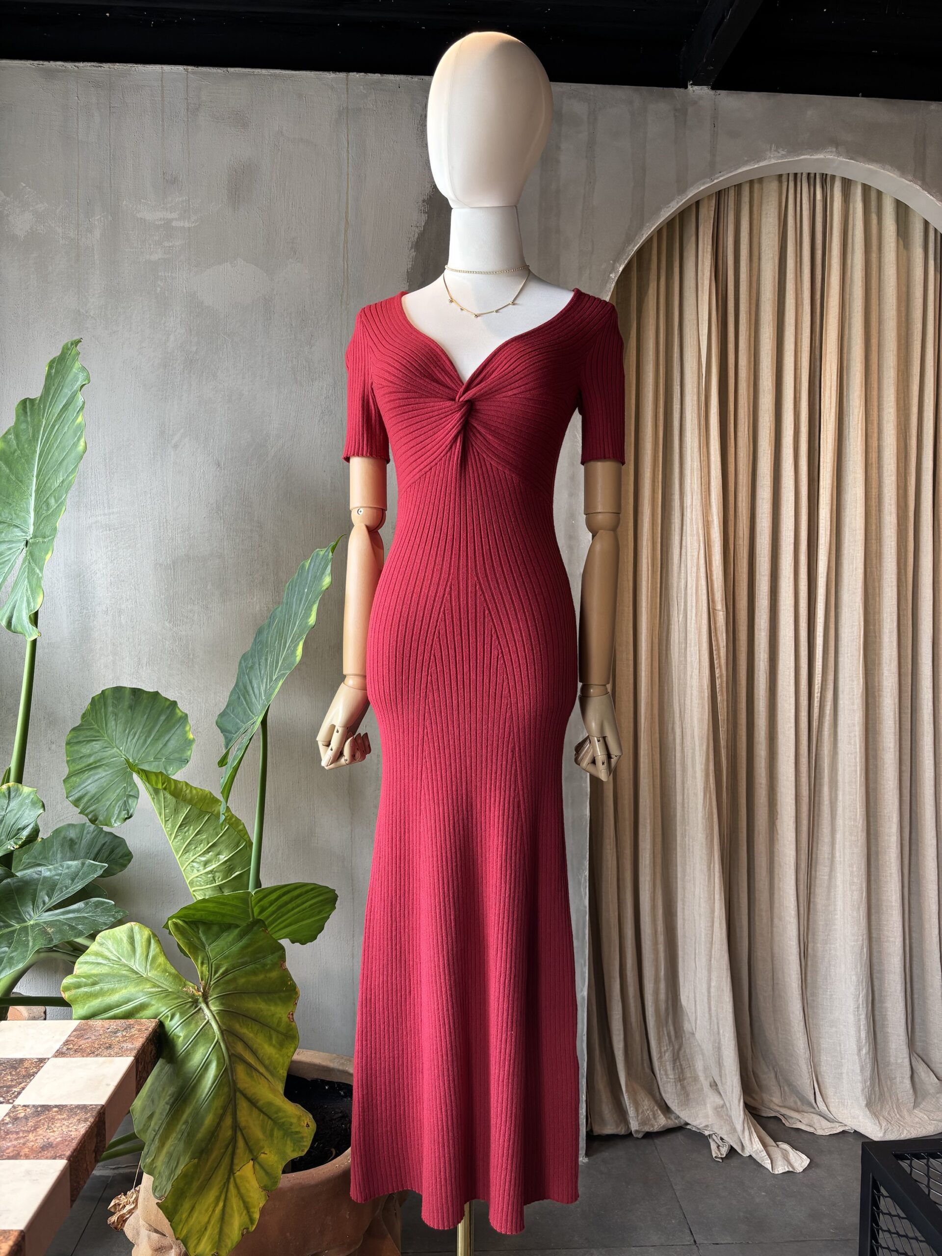 ROSIE ROSE DRESS