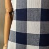 SCACCHI BLOUSE