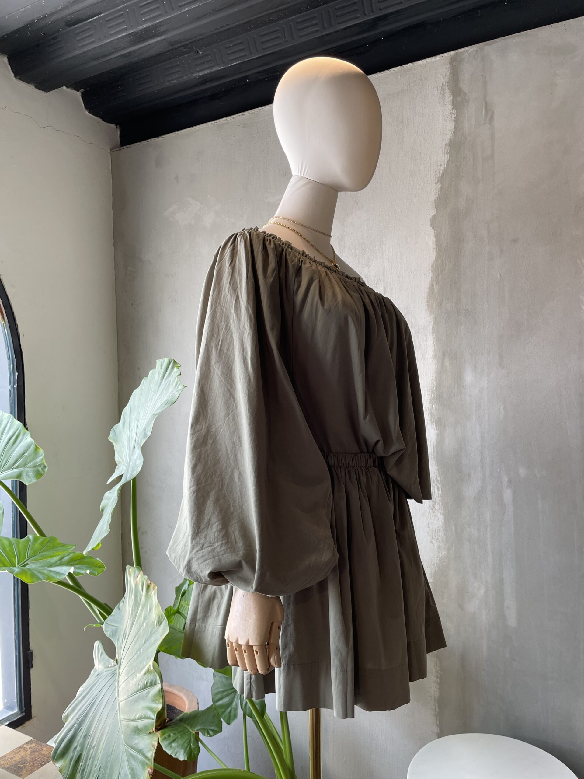 OLIVE SET