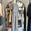 SET COZY GRIS