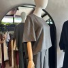 SET COZY GRIS