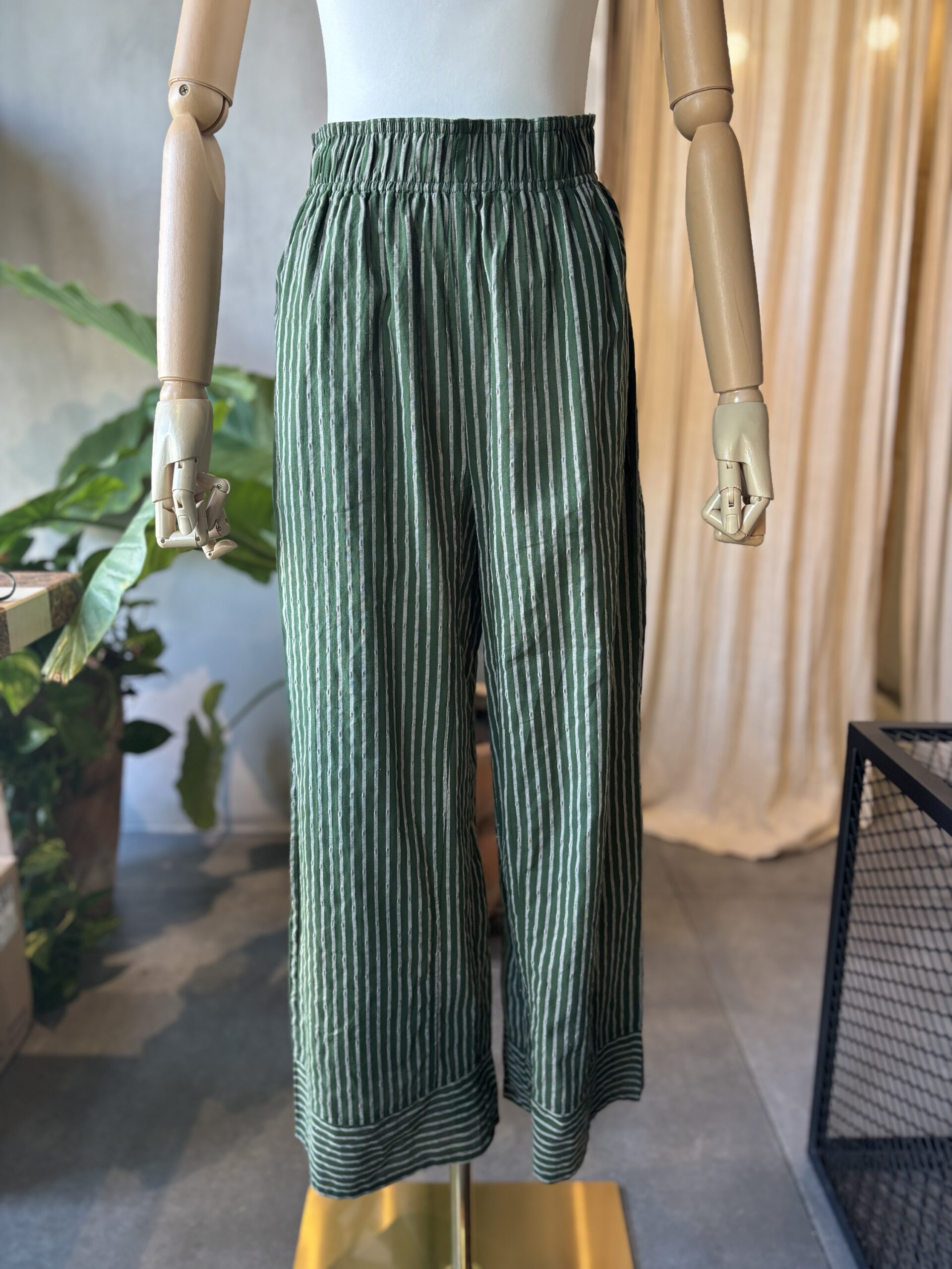 Muse Set Verde