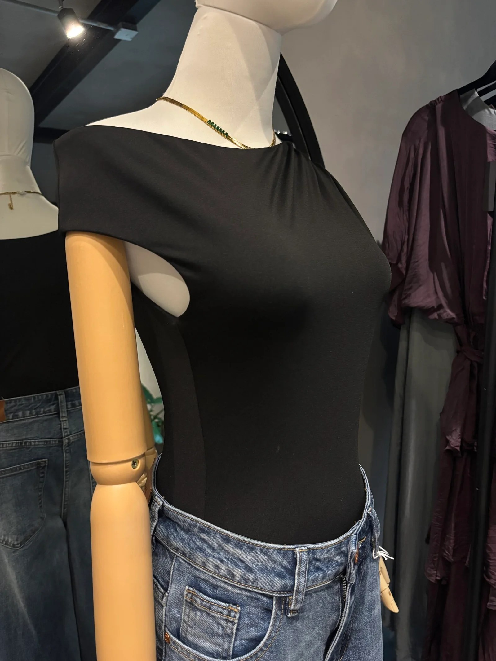 Body Sienna