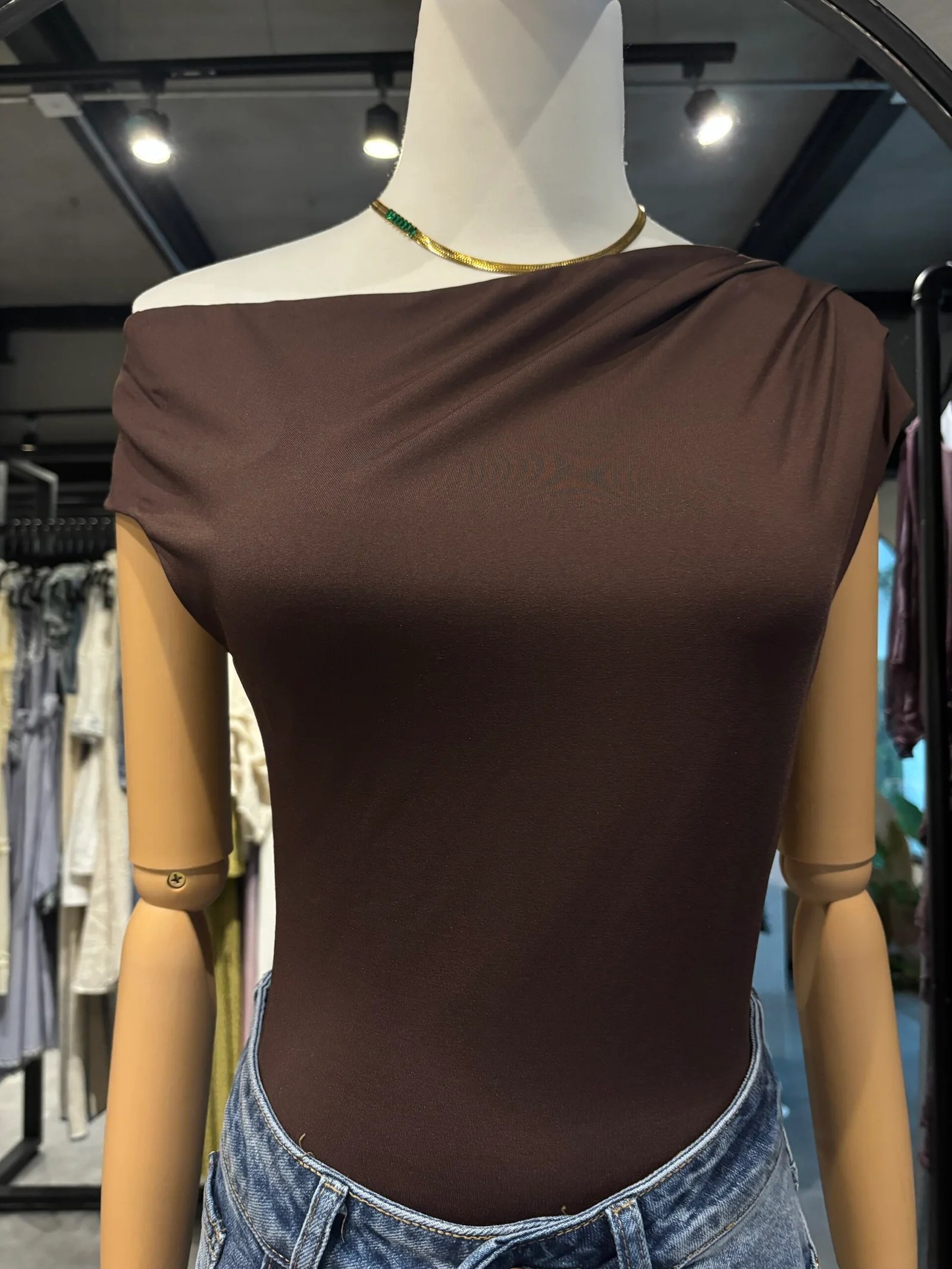 Body Sienna
