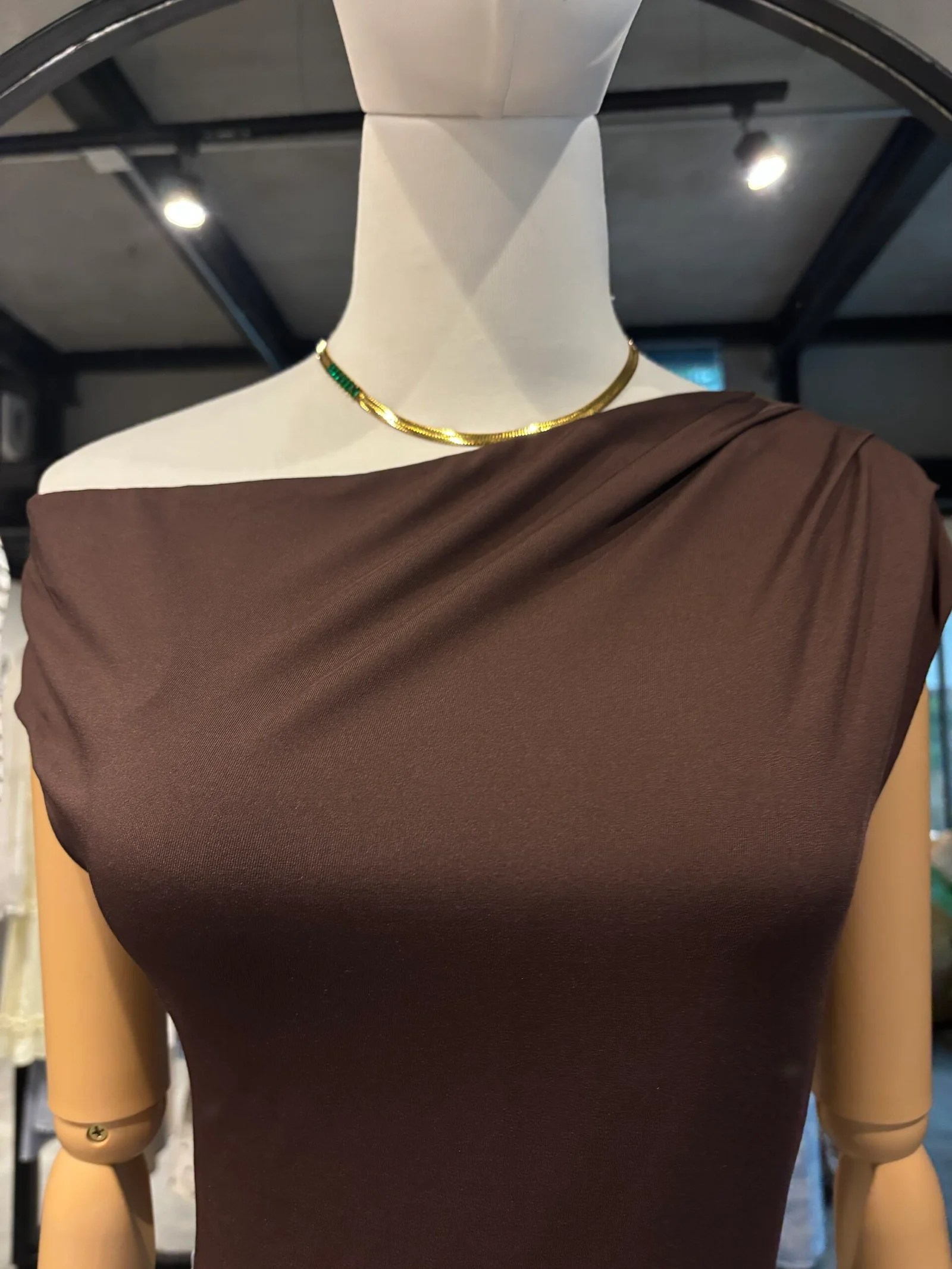 Body Sienna