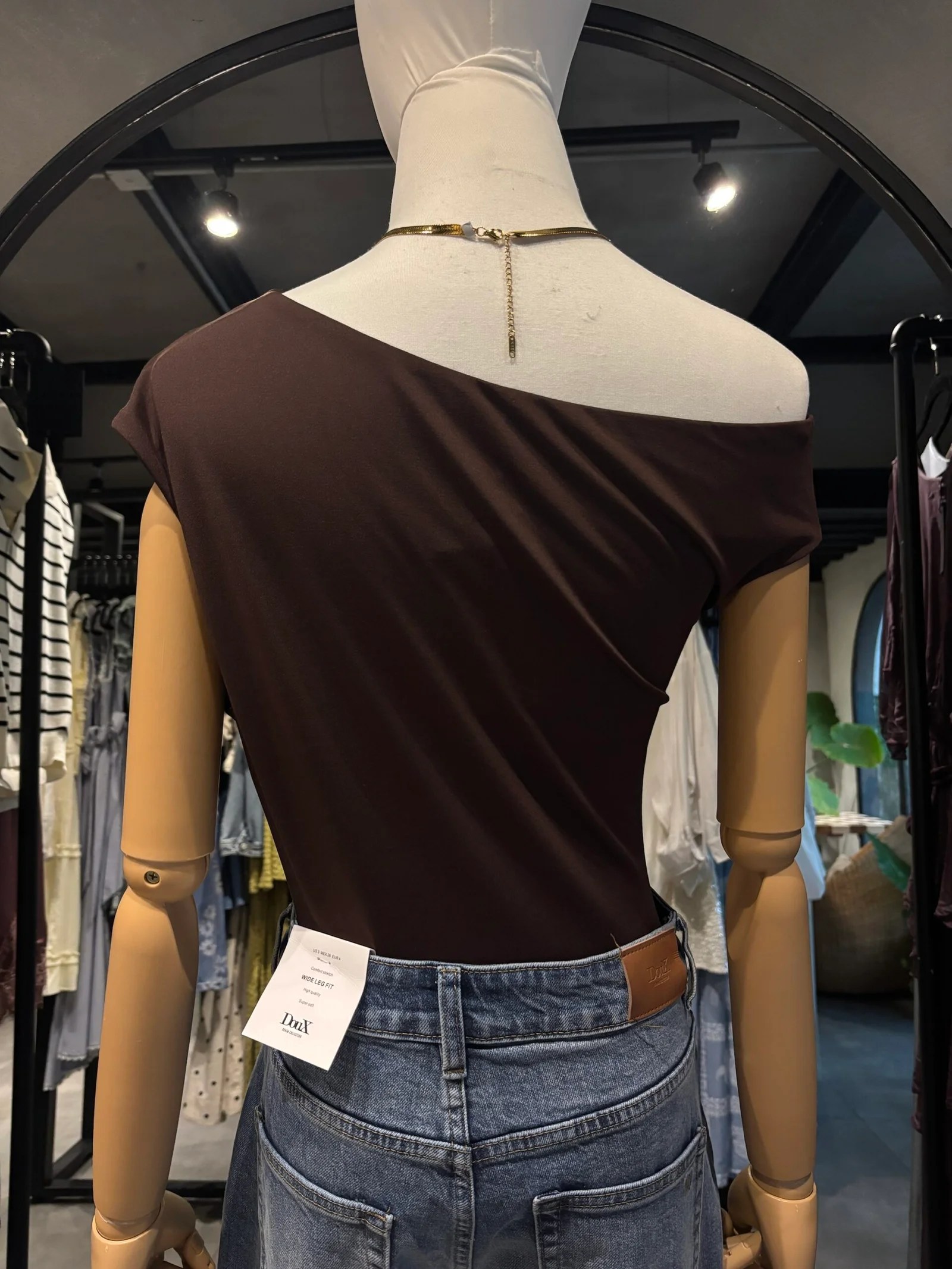 Body Sienna