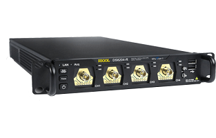 DS8000-R SERIESRIGOL DIGITAL OSCILLOSCOPES