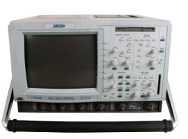 The Best Lecroy LC584AM Oscilloscopes - Conceptos Electronics