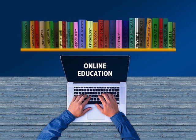 Application of Computer in Education