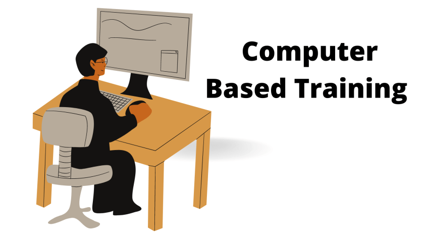 Computer Based Training CBT