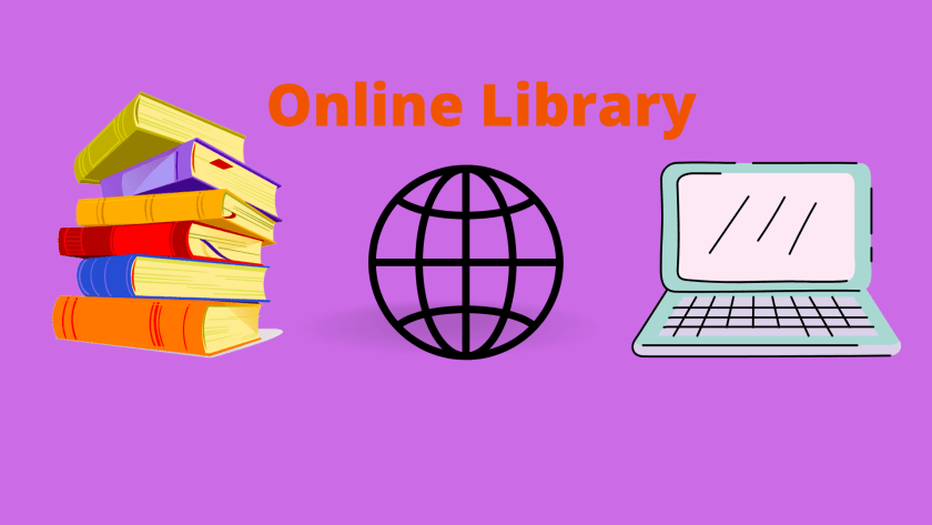 Online Library