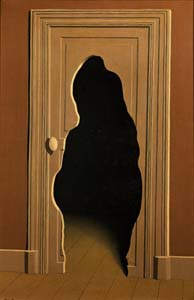 Magritte Concepts Into Virtualities