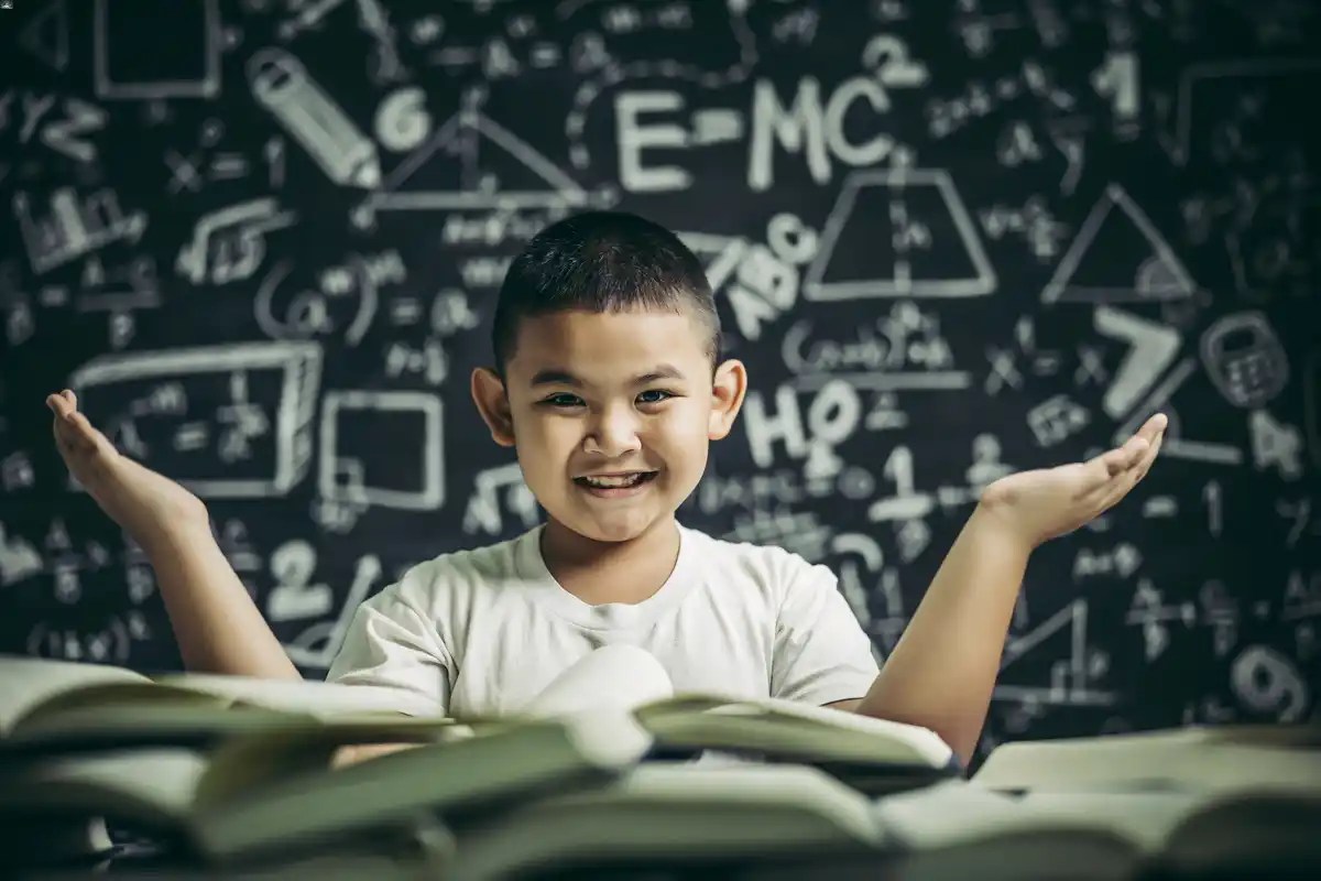 How Structured Learning Builds Confidence and Independence in Students
