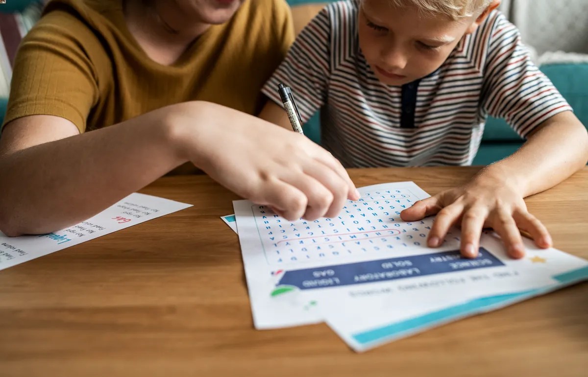 Understanding Exam Command Words: A Guide for Primary School Students