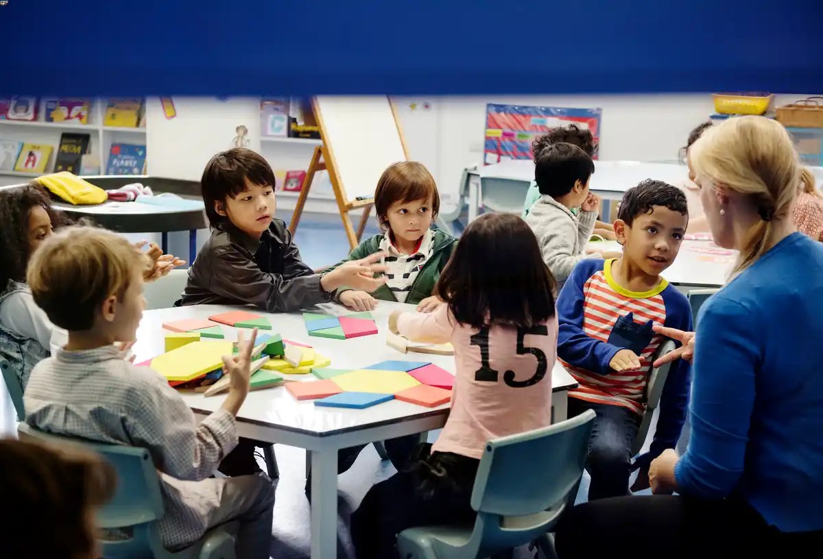 How Communication Skills Help Children Succeed in School and Life