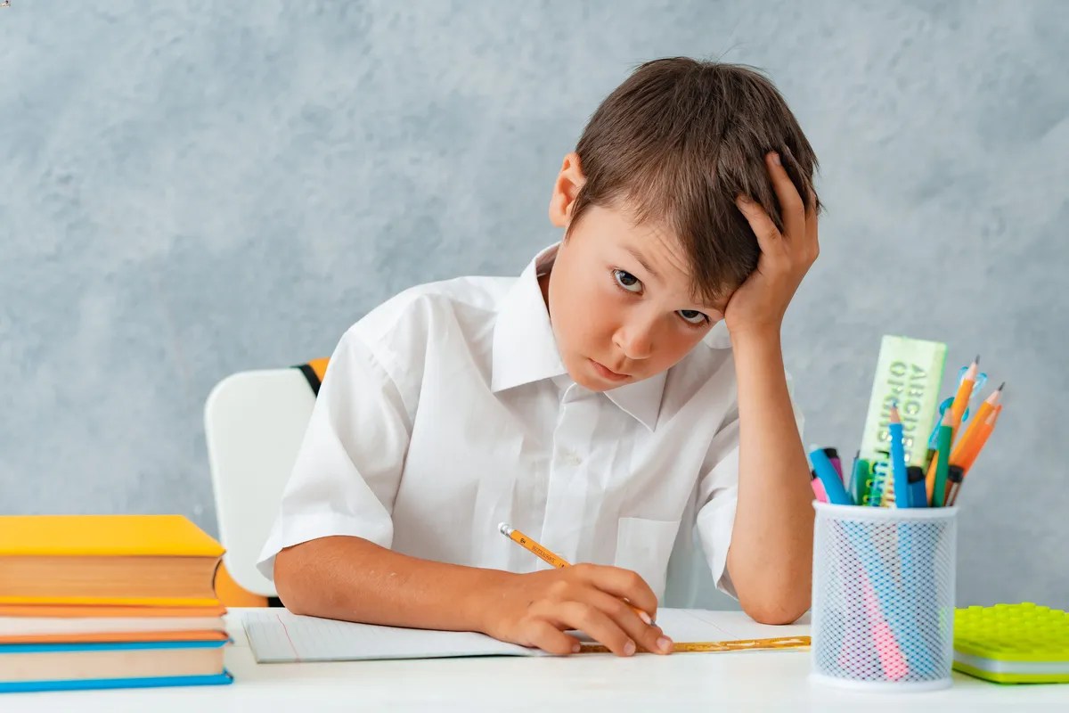 How to Stay Calm When Facing Difficult Examination Questions
