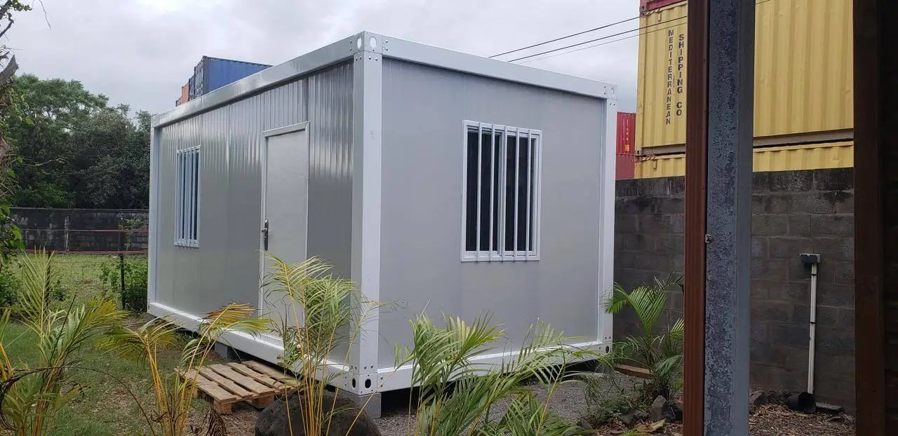 container modulaire