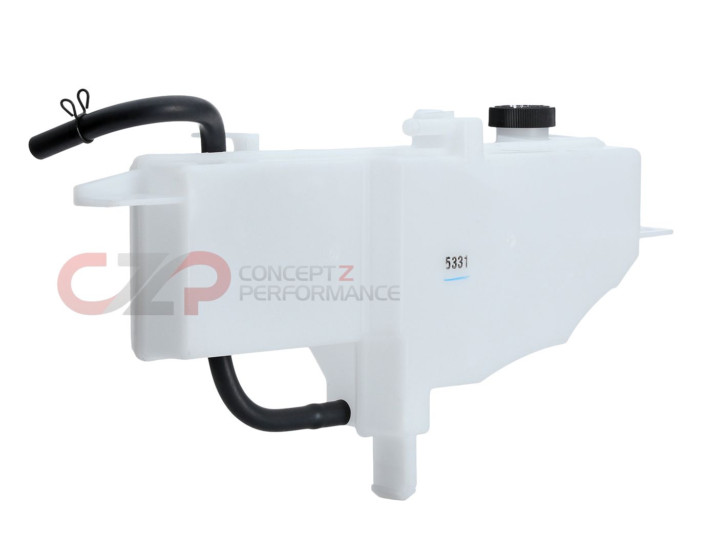 G37 Coolant Reservoir Tank [Ready Stock] Charlotte Parts Shop