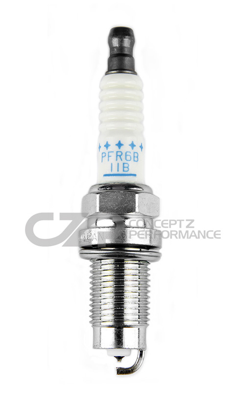 Nissan Infiniti Nissan Oem Ngk Spark Plug Colder Pfr6b 11b Nissan 300zx Twin Turbo Z32 22401 40p66 Concept Z Performance Send email to us Download as PDF.