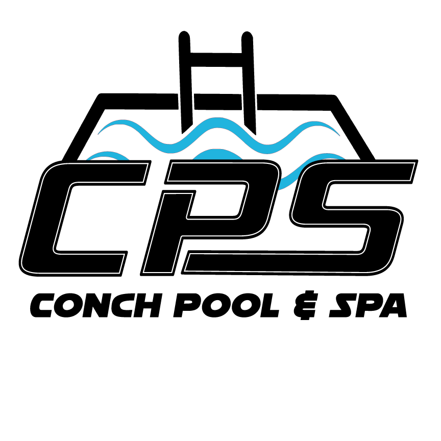 Conch Pool & Spa