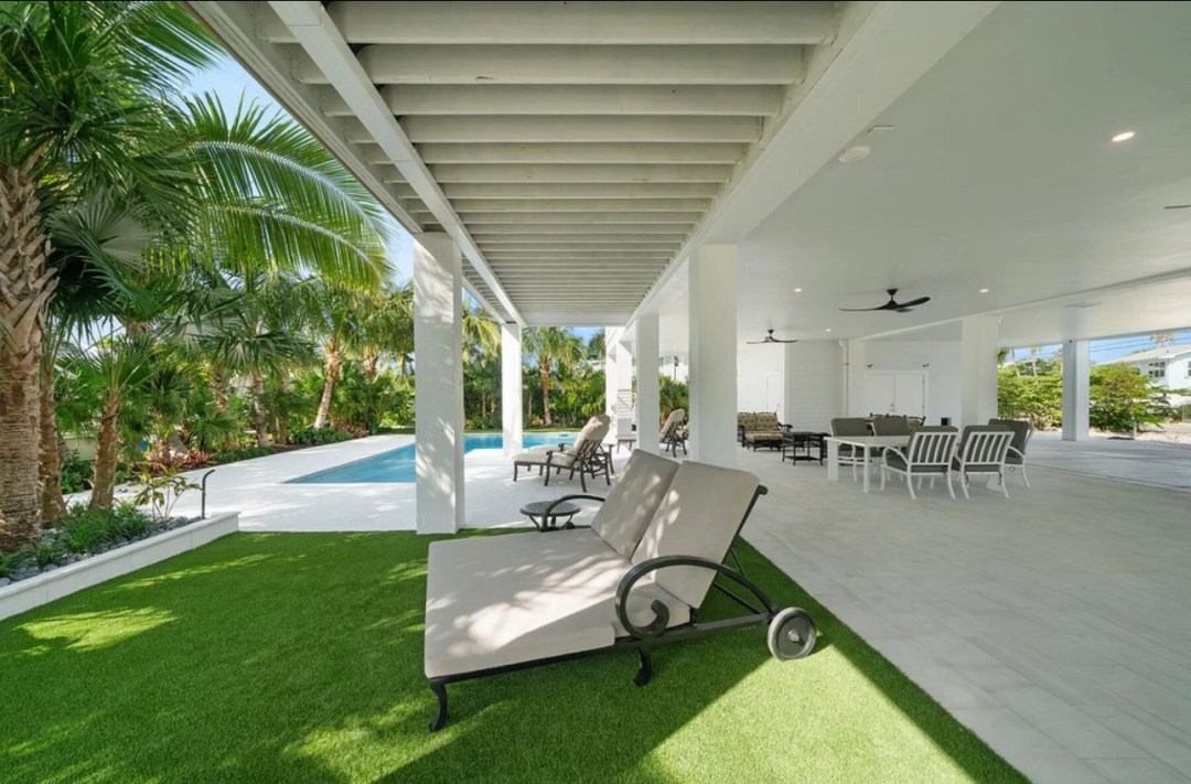 Florida Keys Pool and Landscape Services