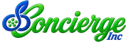 Concierge Inc. logo