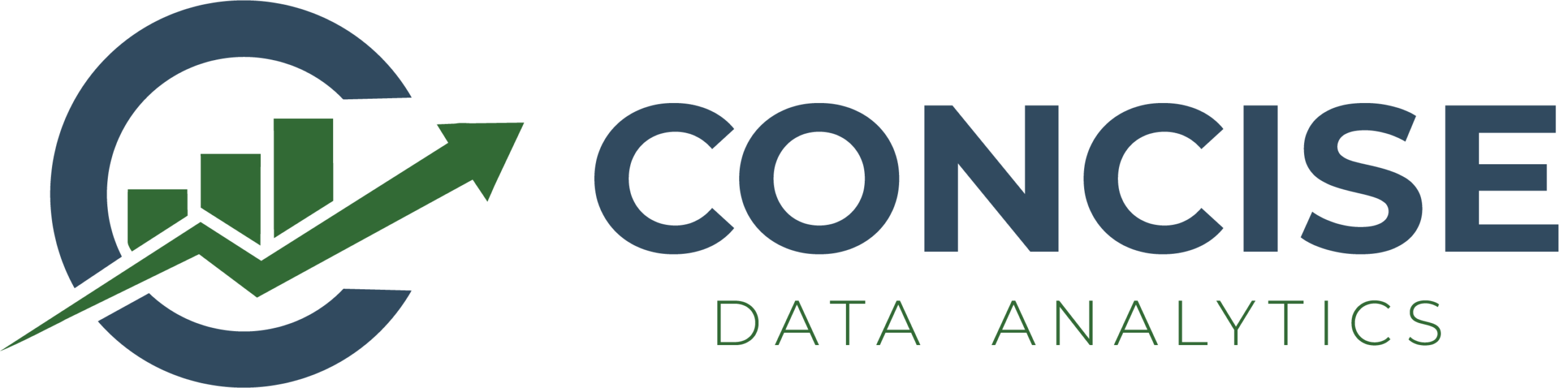 Concise Data Analytics