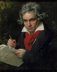 Beethoven Symphonies
