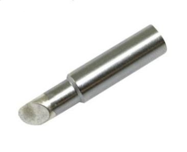 Hakko T19-C65 Bevel Soldering Tip | 6.5 x 15.5mm | 45° | For FX-6001 & FX-8805