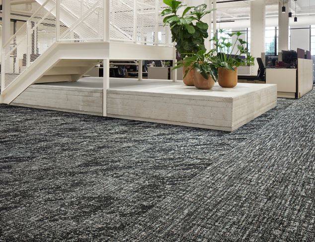 InterFace Carpet COMBINED EFFECT