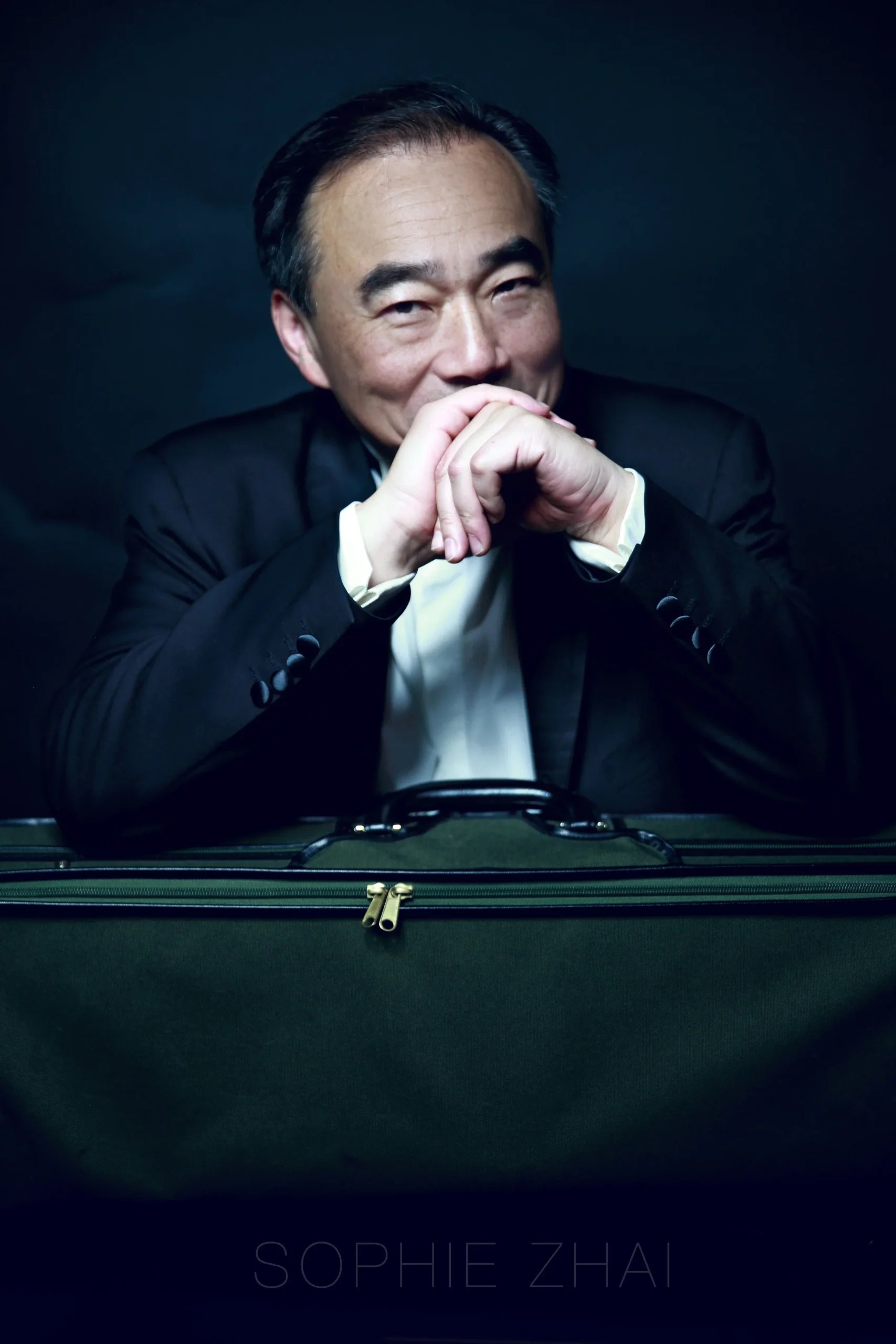 Cho-Liang Lin