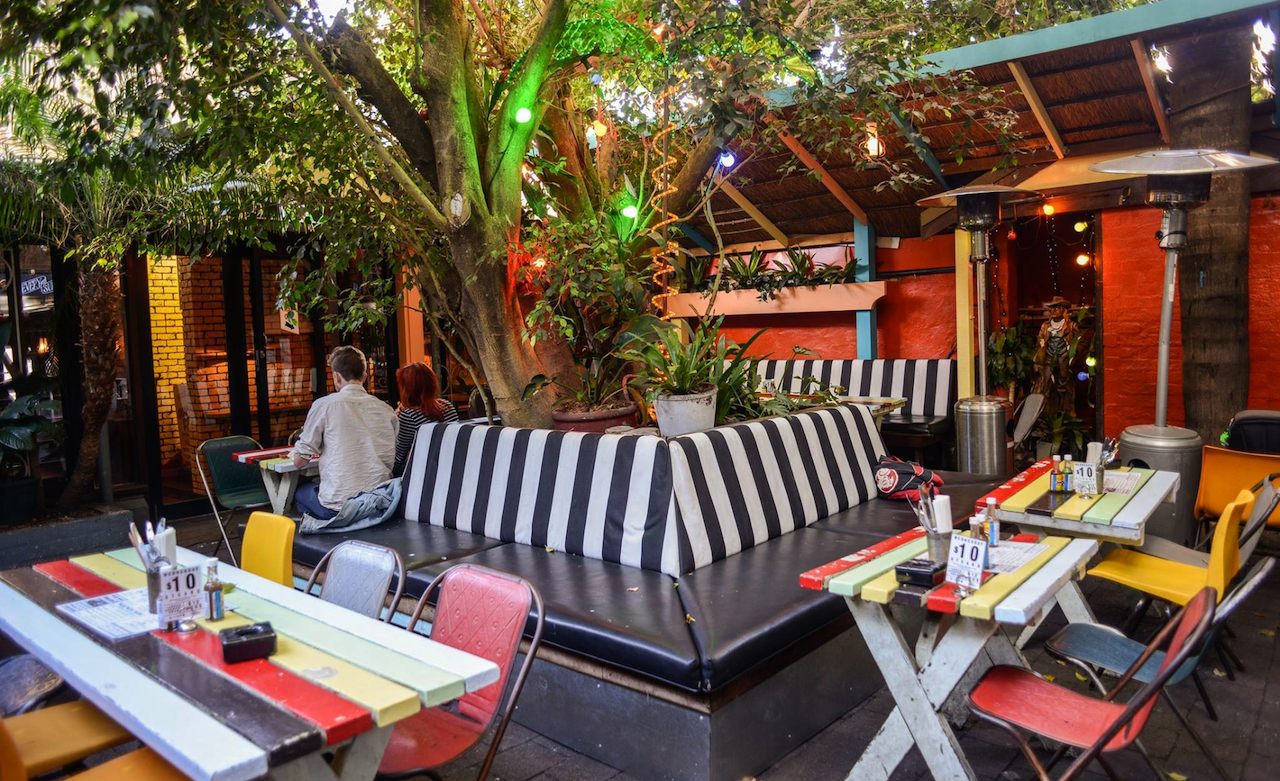Photo by the exchange newtown in . The Ten Best Beer Gardens in Sydney | Concrete Playground