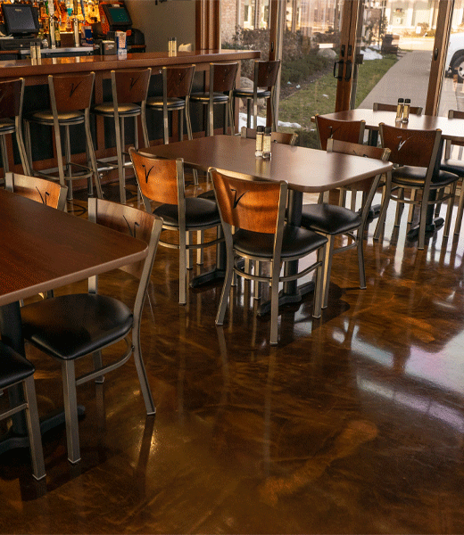 Urethane Topcoat: Thin to Win, and Why It’s Important