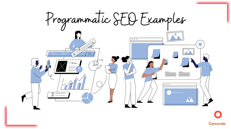 4 Programmatic Seo Examples For B2b Saas To Get You Inspired Flying Cat - Stunning Space Background - Ultra HD