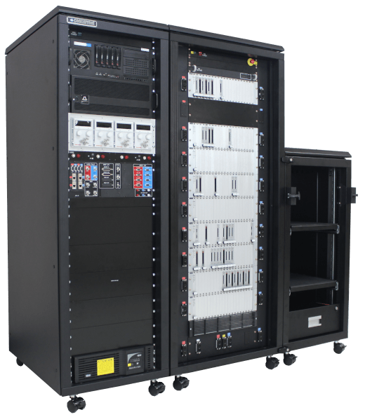 Ihawk High Performance Computing Solutions Concurrent Real Time - Premium Dark Art Gallery - Mobile