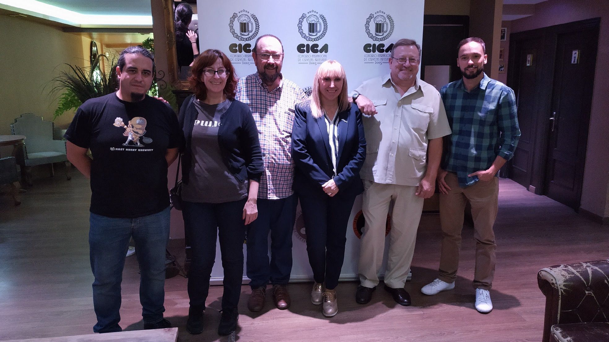 CICA 2019
