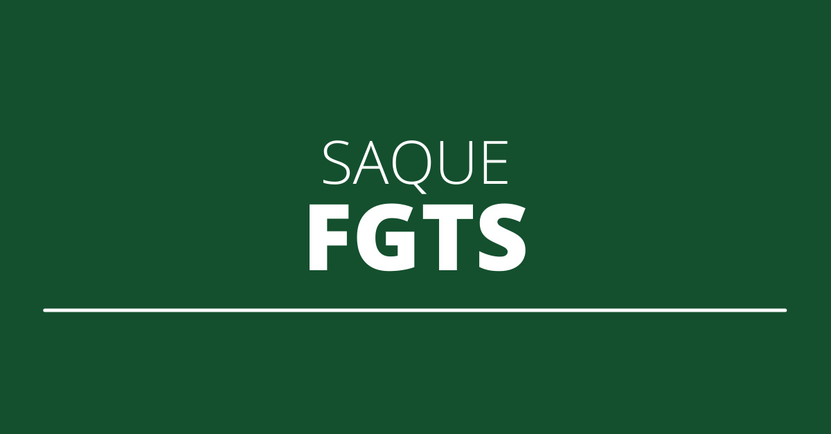 Como fazer o cálculo do fgts? Novo Saque Do Fgts Sera Liberado Em Breve Para Grupo De Trabalhadores