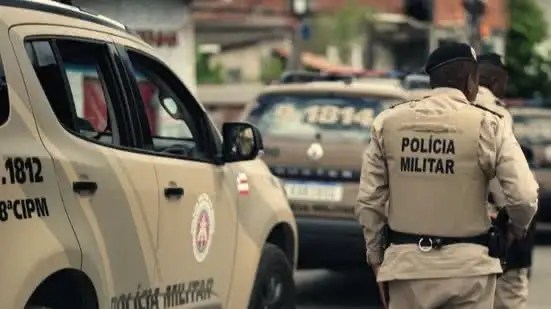 Concurso público PM BA é autorizado com 2,7 mil vagas para soldados e CFO.