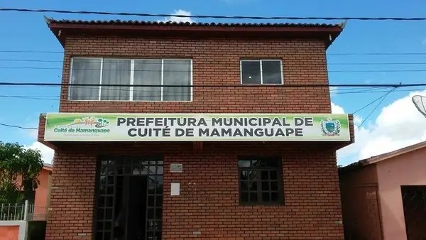 Prefeitura de Cuité de Mamanguape – PB divulga concurso público com 116 vagas e salários de até R$ 11.975,00.