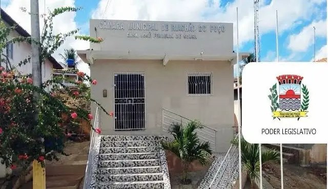 C&acirc;mara de Riach&atilde;o do Po&ccedil;o &ndash; PB divulga concurso p&uacute;blico com vagas de n&iacute;vel fundamental, m&eacute;dio e superior.