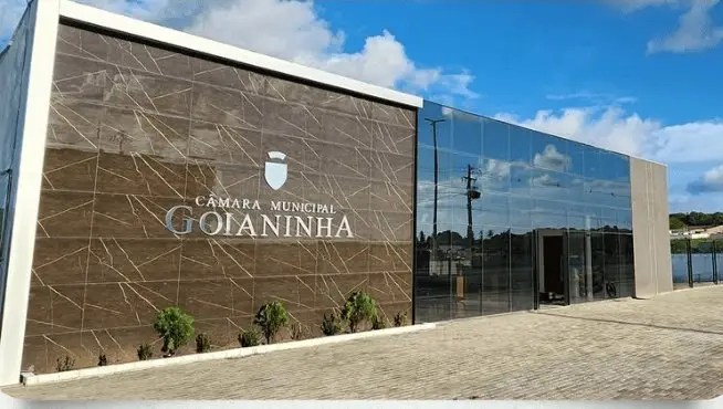 TCE – RN determina realização de Concurso Público na Câmara Municipal de Goianinha.