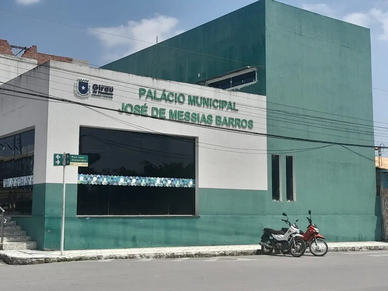 Concurso público Girau do Ponciano – AL: Instituto IGEDUC é definida como banca organizadora.