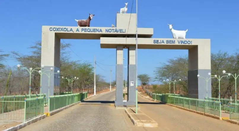 Prefeitura de Coxixola &ndash; PB divulga concurso p&uacute;blico com sal&aacute;rios de at&eacute; R$ 5.000,00.