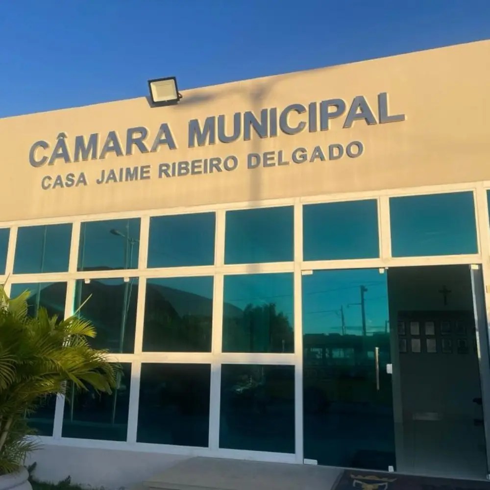 Câmara de São José do Sabugi – PB divulga concurso público com 11 vagas.