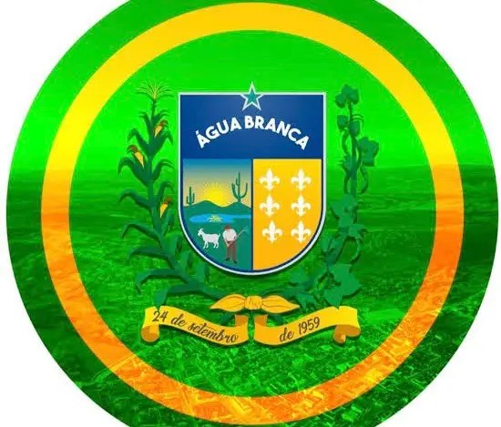 Prefeitura de Água Branca – PB divulga concursos públicos com 24 vagas e remuneração de até R$ 3.242,00.