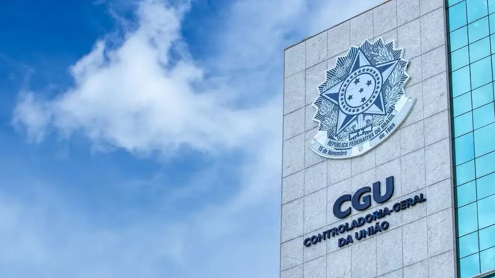 CGU divulga concurso público com 60 vagas e remuneração de R$ 20.000,00.