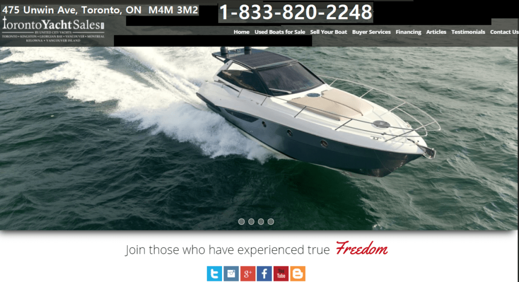Looking to buy pontoon boats in canada? Boats Sale Rent