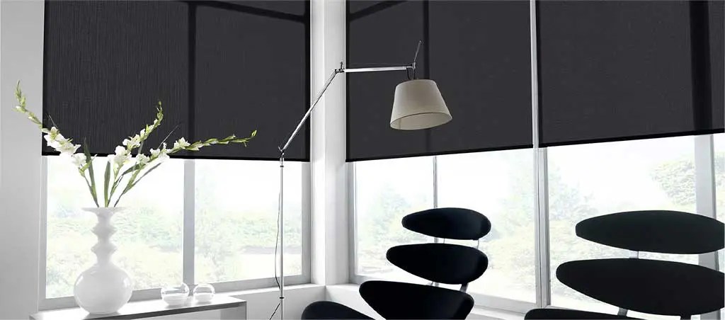 What blinds are in style in 2021