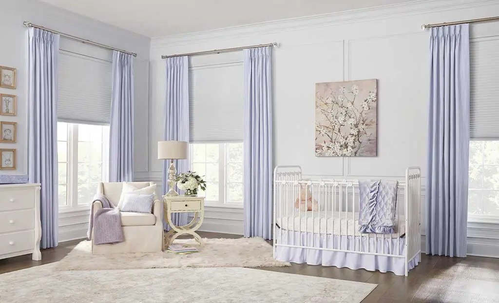 Blog - Motorized Blinds-Ensure Child Safety